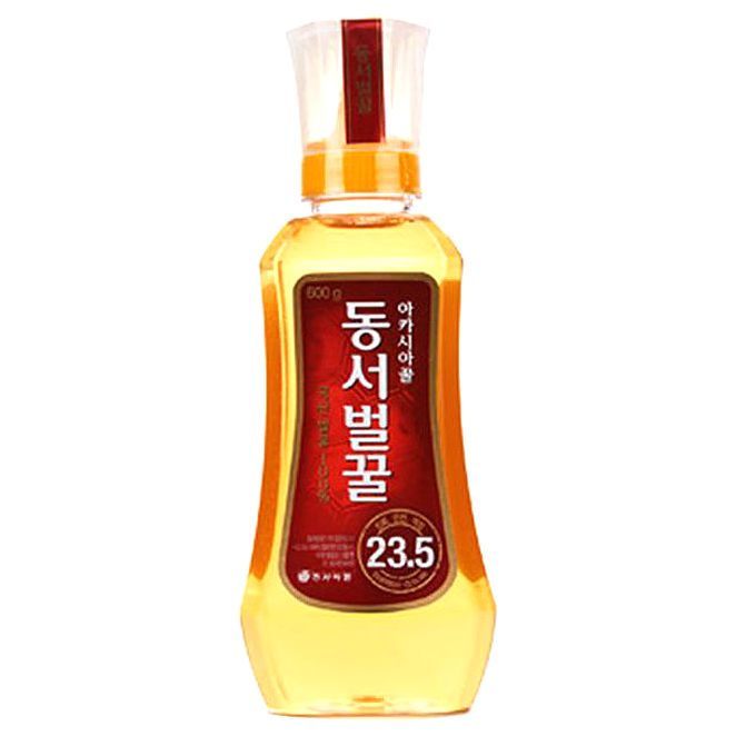 인기 급상승인 동서 아카시아 꿀 튜브, 600g, 1개 추천합니다 인기 급상승인 동서 아카시아 꿀 튜브, 600g, 1개 추천합니다