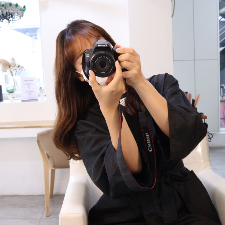  홍대파마 에이앤에이치 레이어드 빌드펌,동재쌤