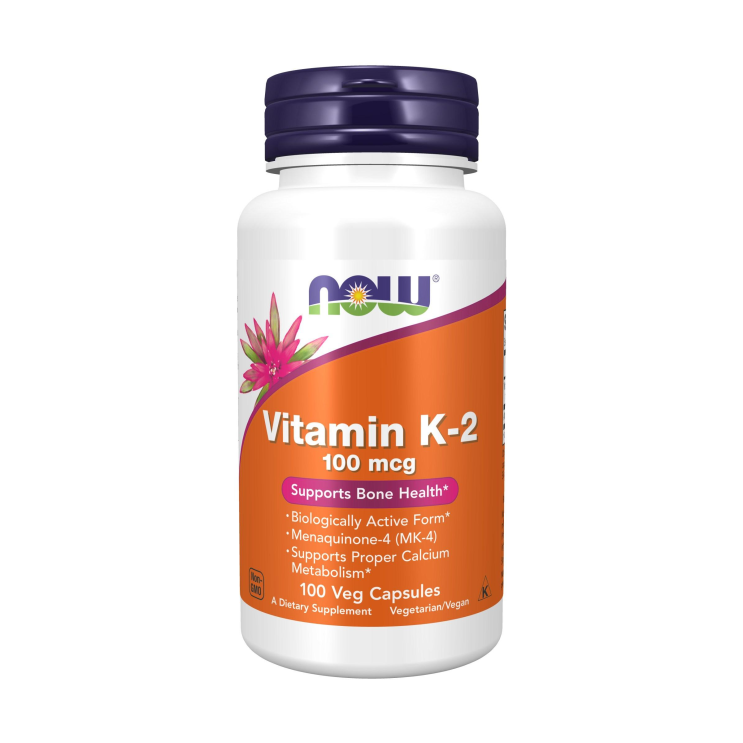 핵가성비 좋은 Now Foods 비타민 K-2 100mcg 베지 캡슐, 100개입, 1개 ··· 핵가성비 좋은 Now Foods 비타민 K-2 100mcg 베지 캡슐, 100개입, 1개 ···
