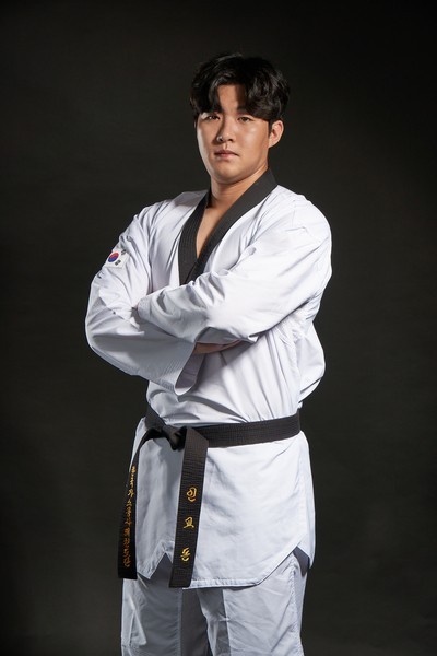 2020도쿄올림픽 태권도 메달리스트 인교돈!!! 그에 대해 알아보자!!!