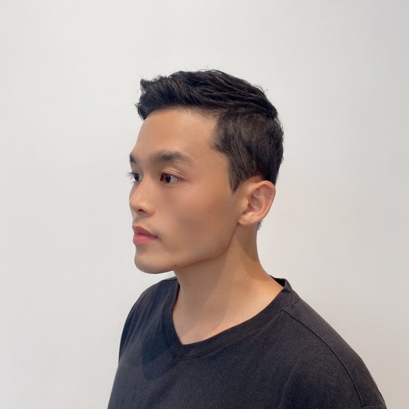 슬기로운 의사생활 '조정석' 리젠트 머리스타일 : 네이버 블로그