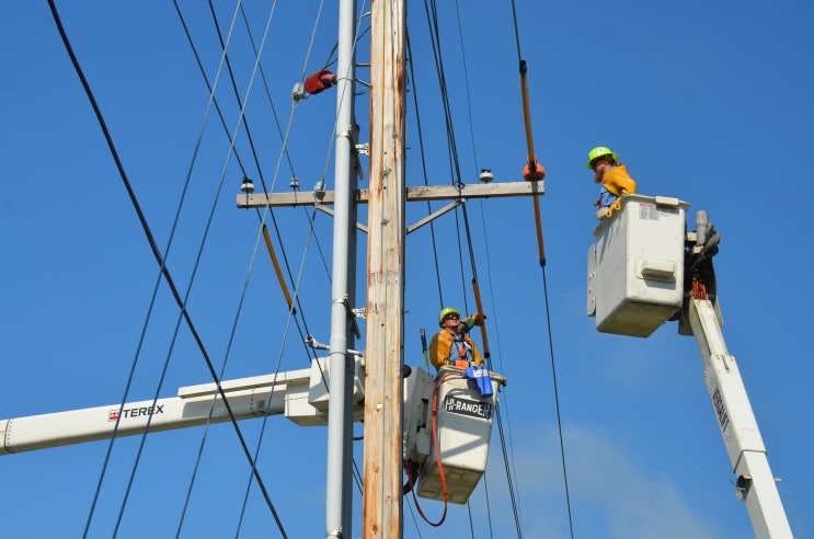 전기공사기사 Engineer Electric Work 전기공사기사 Engineer Electric Work