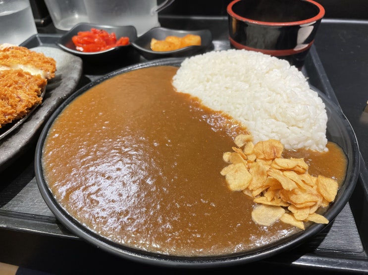 인천 구월동맛집 믿고먹는 아비꼬 에서 혼밥 도전!