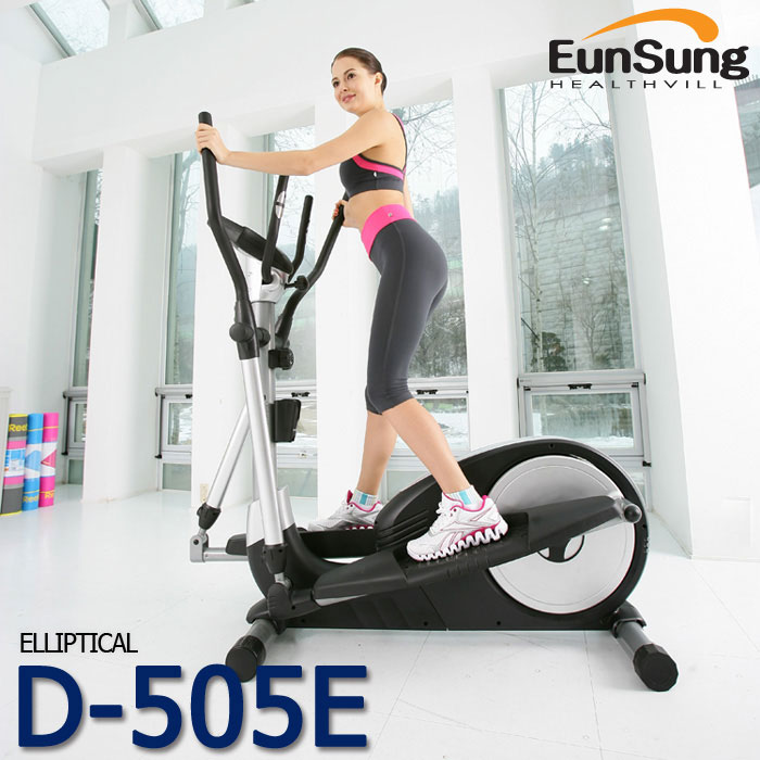 후기가 좋은 은성헬스빌 D-bike 505E ···