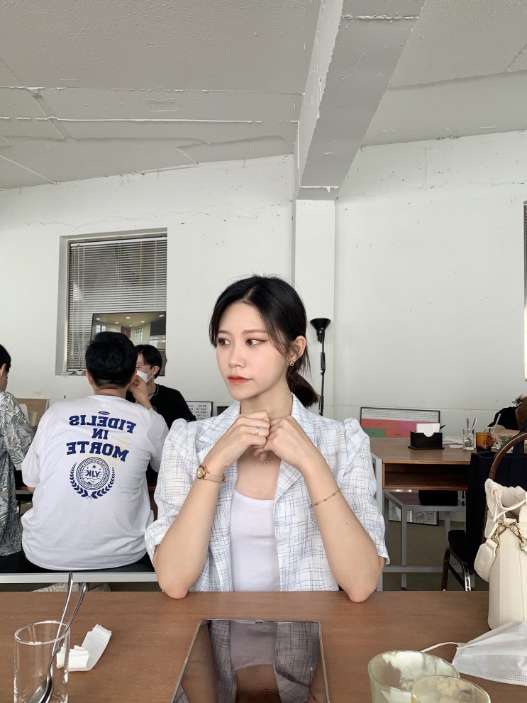  나의 2021년 여름휴가