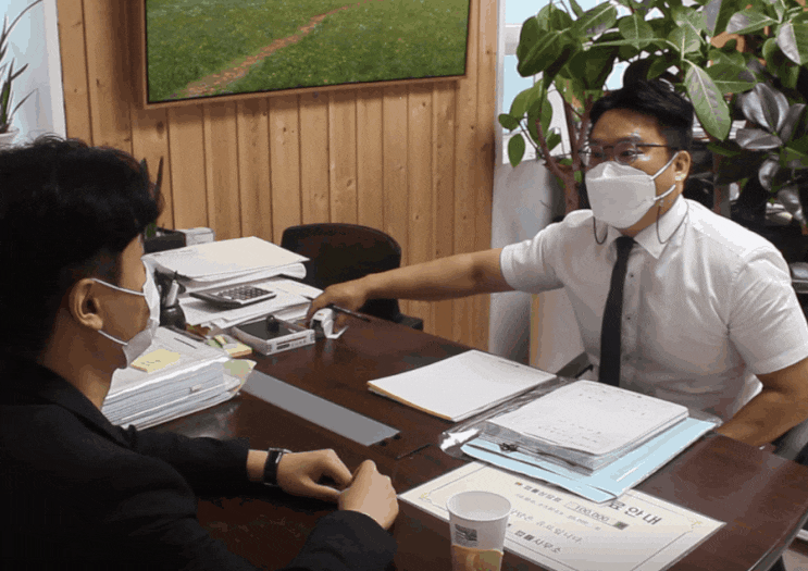 부산형사소송변호사가 말하는 선처 지름길? 부산형사소송변호사가 말하는 선처 지름길?