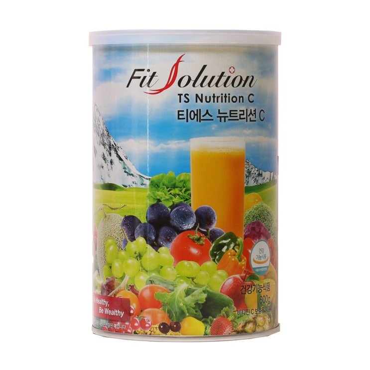 갓성비 좋은 토탈스위스코리아 티에스 뉴트리션 씨 600g TS 뉴트리션 C 추천해요 갓성비 좋은 토탈스위스코리아 티에스 뉴트리션 씨 600g TS 뉴트리션 C 추천해요