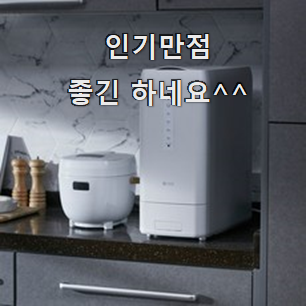  확실한 쌀냉장고 인기 LIST 맘에 쏙 든다니깐요.