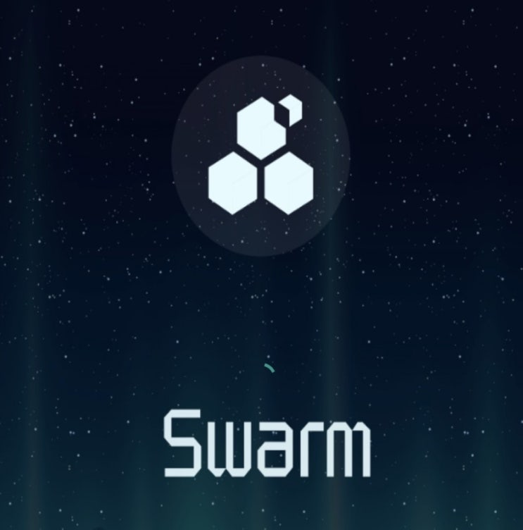  [BZZ Swarm] OKEX 에 상장된 BZZ코인 한정 채굴하기
