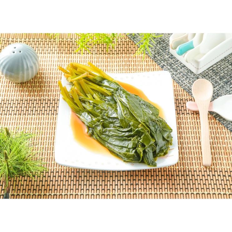 가성비갑 정우네콩잎 명이나물1KG, 1개 추천합니다 가성비갑 정우네콩잎 명이나물1KG, 1개 추천합니다