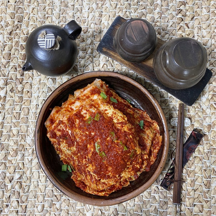 선호도 좋은 조풍연매운실비김치 대전 월평동 40년 전통의 조풍연 매운 실비김치, 1팩, 2kg 좋아요 선호도 좋은 조풍연매운실비김치 대전 월평동 40년 전통의 조풍연 매운 실비김치, 1팩, 2kg 좋아요