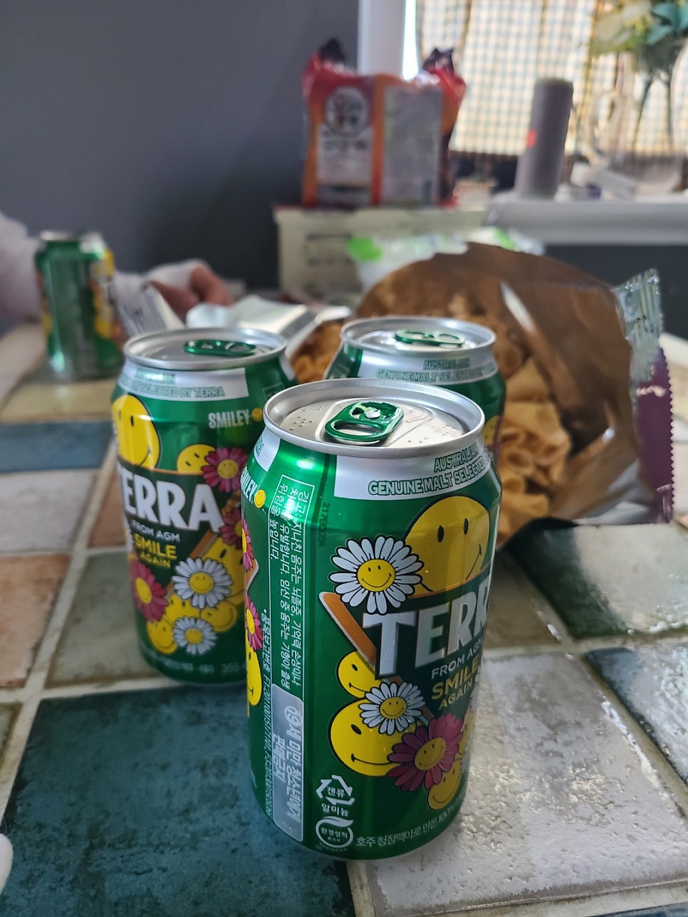 해돋이펜션 사진 5