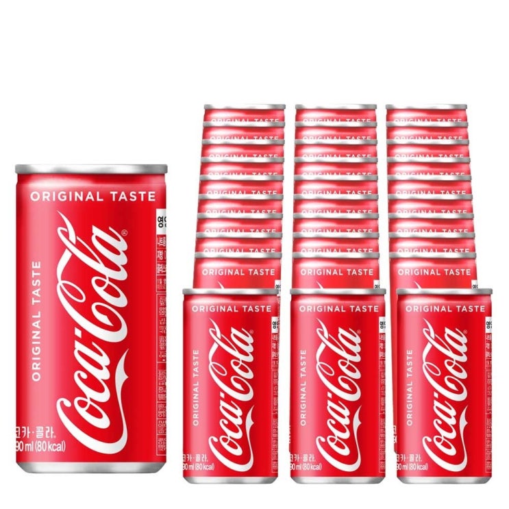 선호도 높은 코카콜라 업소용, 15개, 355ml 추천해요 선호도 높은 코카콜라 업소용, 15개, 355ml 추천해요