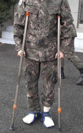  【33번째 분석일기】 210803 / 내가 군대에서 배운 것