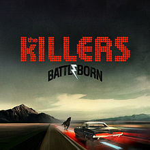 80년대 사운드를 지향하는 킬러스(The Killers)의 Battle Born