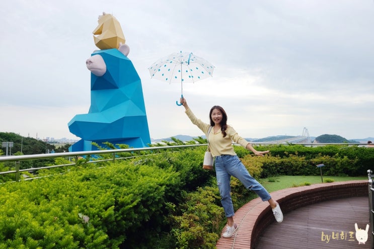 인천 영종도 갈만한곳 영종대교 휴게소 인천 영종도 갈만한곳 영종대교 휴게소