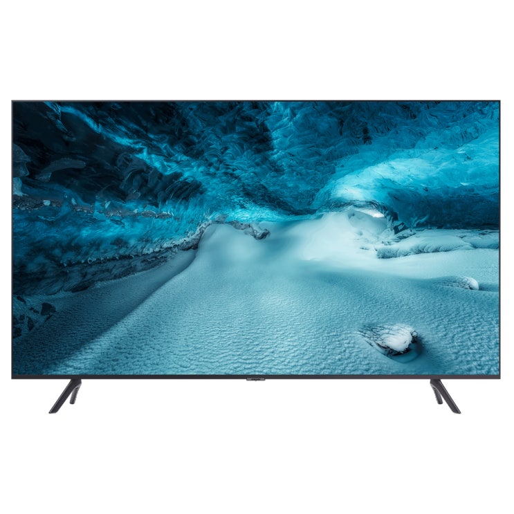 갓성비 좋은 삼성전자 Crystal 4K UHD TV 189cm KU75UT8050FXKR 방문설치, 스탠드형 좋아요 갓성비 좋은 삼성전자 Crystal 4K UHD TV 189cm KU75UT8050FXKR 방문설치, 스탠드형 좋아요
