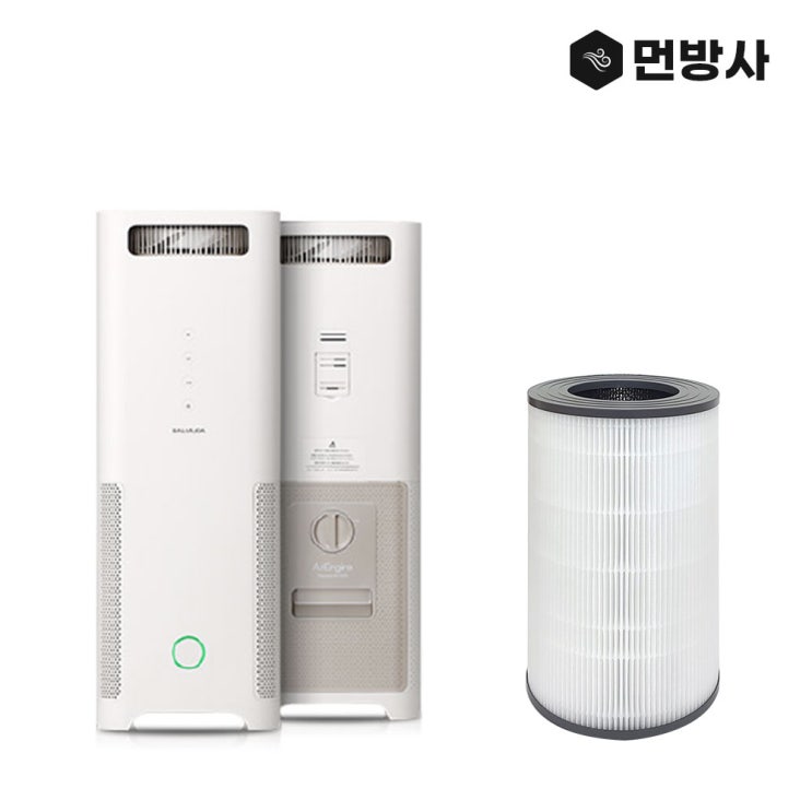 핵가성비 좋은 발뮤다 공기청정기 필터 EJT-S210, 단품 ···