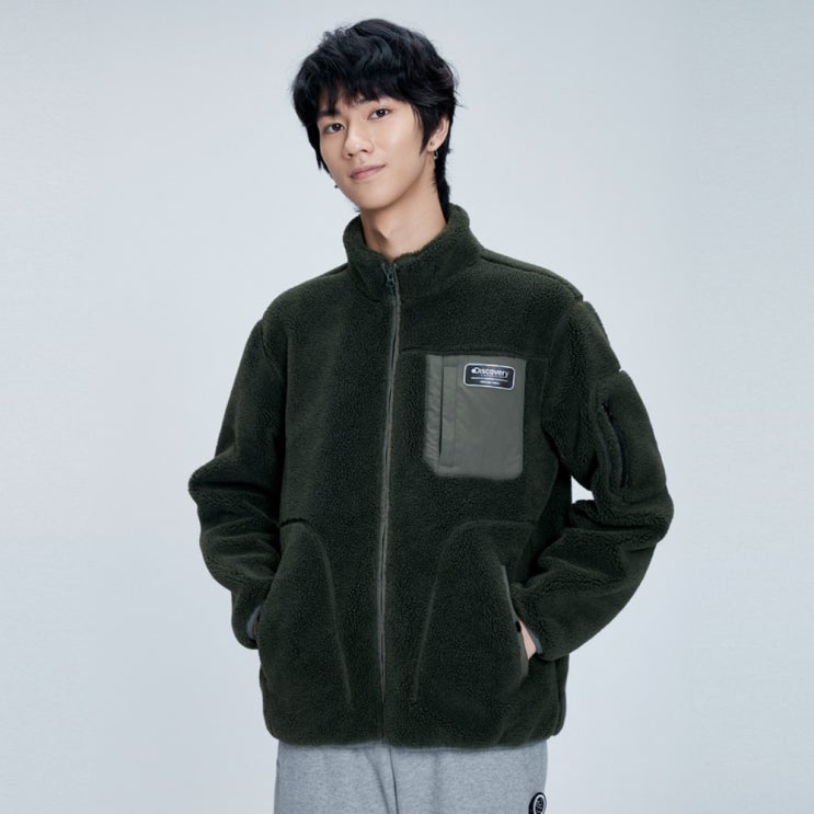 선호도 높은 디스커버리 겨울 후리스 자켓 DAEI91686 추천합니다 선호도 높은 디스커버리 겨울 후리스 자켓 DAEI91686 추천합니다