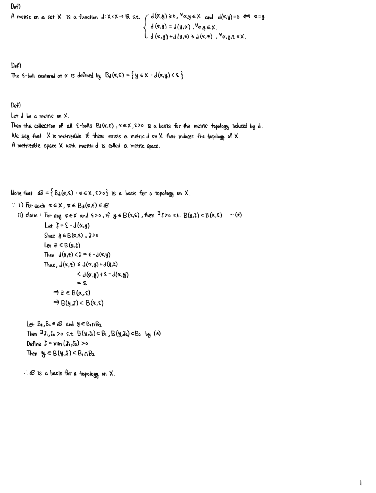  Topology_Munkres_chap2.20,21