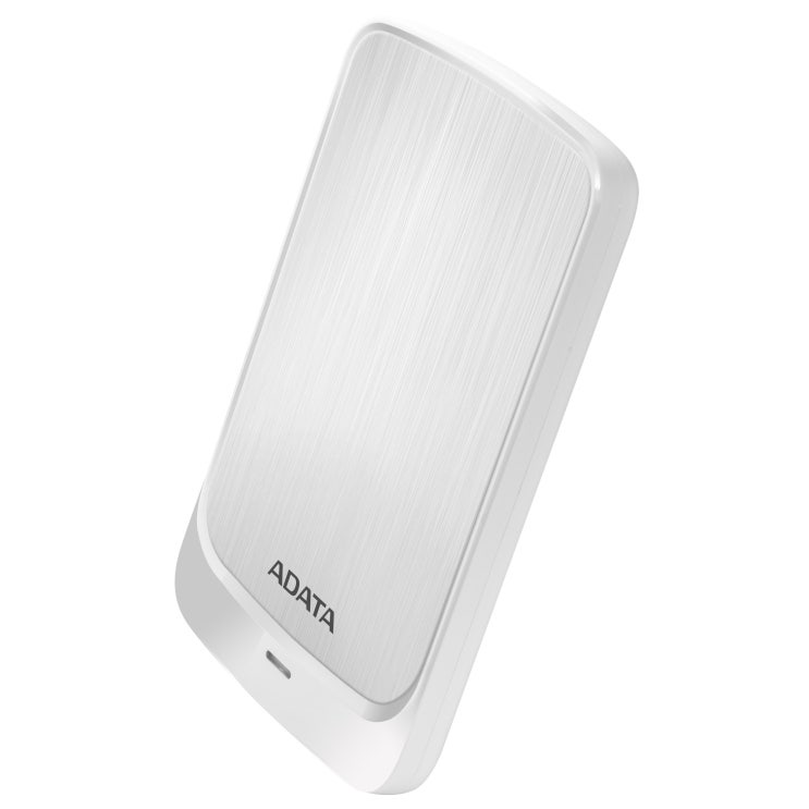 인기 많은 ADATA HV320, 화이트, 2TB 좋아요 인기 많은 ADATA HV320, 화이트, 2TB 좋아요