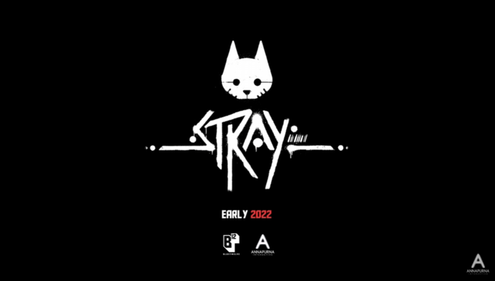 고양이가 내가 되는 게임, 본격 고양이 삶의 체험! PS4, PS5 스트레이(STRAY)