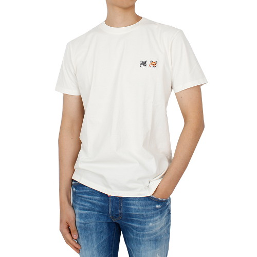 당신만 모르는 21SS 메종키츠네 헤드폭스 반팔 BU00103KJ0008 LT 추천합니다 당신만 모르는 21SS 메종키츠네 헤드폭스 반팔 BU00103KJ0008 LT 추천합니다