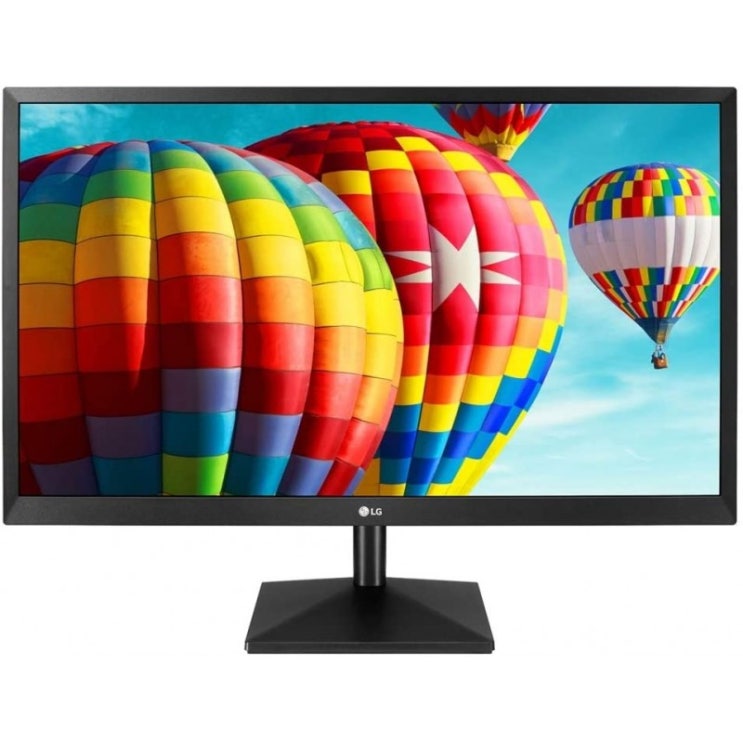 인기있는 LG FHD 27MK430H 27 인치 모니터 Full HD IPS-검정 좋아요