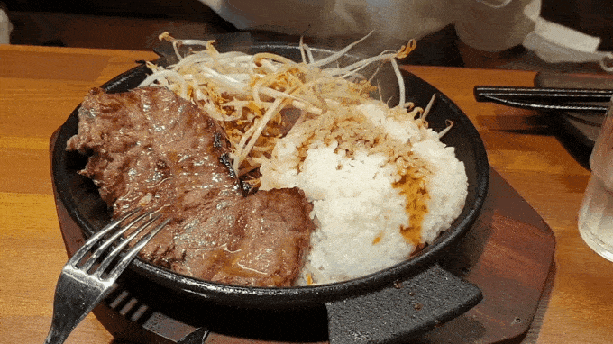  목로 : 상암동 디지털미디어시티역 DMC역 덮밥, 팬스테이크 맛집 추천
