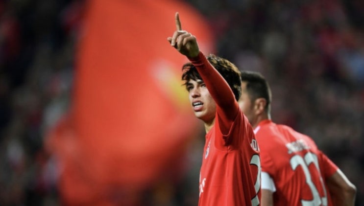 UCL 2021-22 UEFA 챔피언스리그 3차예선 1차전 스파모스(스파르타크모스크바) vs SL벤피카 UCL 2021-22 UEFA 챔피언스리그 3차예선 1차전 스파모스(스파르타크모스크바) vs SL벤피카
