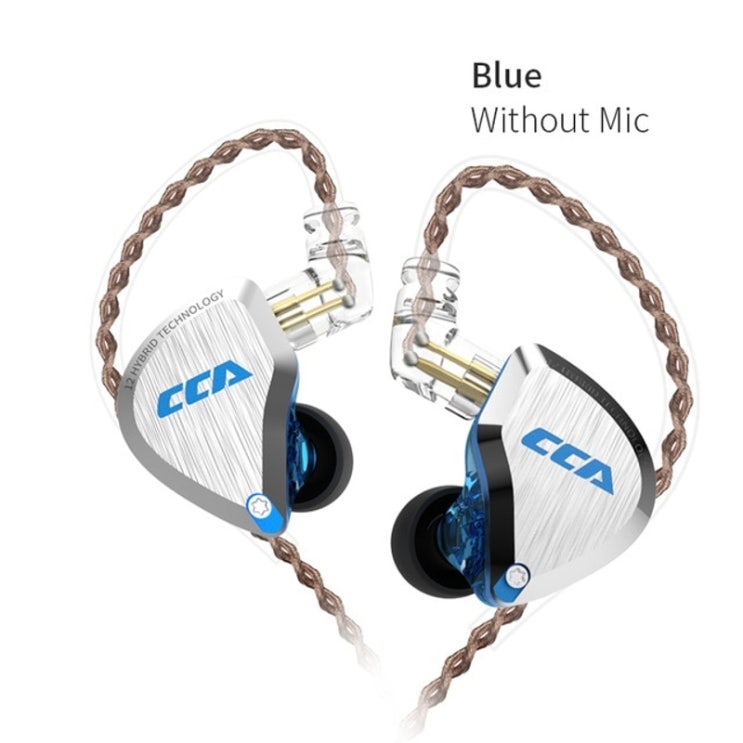 인지도 있는 블루투스 이어폰 가성비 CCA C12 5BA 1DD 하이브리드 인 이어 헤드셋 12 드라이버 유닛 HIFI DJ 모니터 이어 버드 헤드셋 소음 차단, CCA C12 B 인지도 있는 블루투스 이어폰 가성비 CCA C12 5BA 1DD 하이브리드 인 이어 헤드셋 12 드라이버 유닛 HIFI DJ 모니터 이어 버드 헤드셋 소음 차단, CCA C12 B