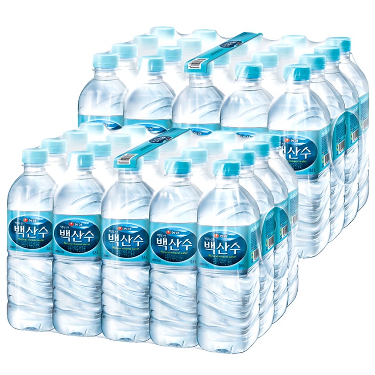많이 찾는 농심 백산수, 500ml, 40개 추천해요 많이 찾는 농심 백산수, 500ml, 40개 추천해요