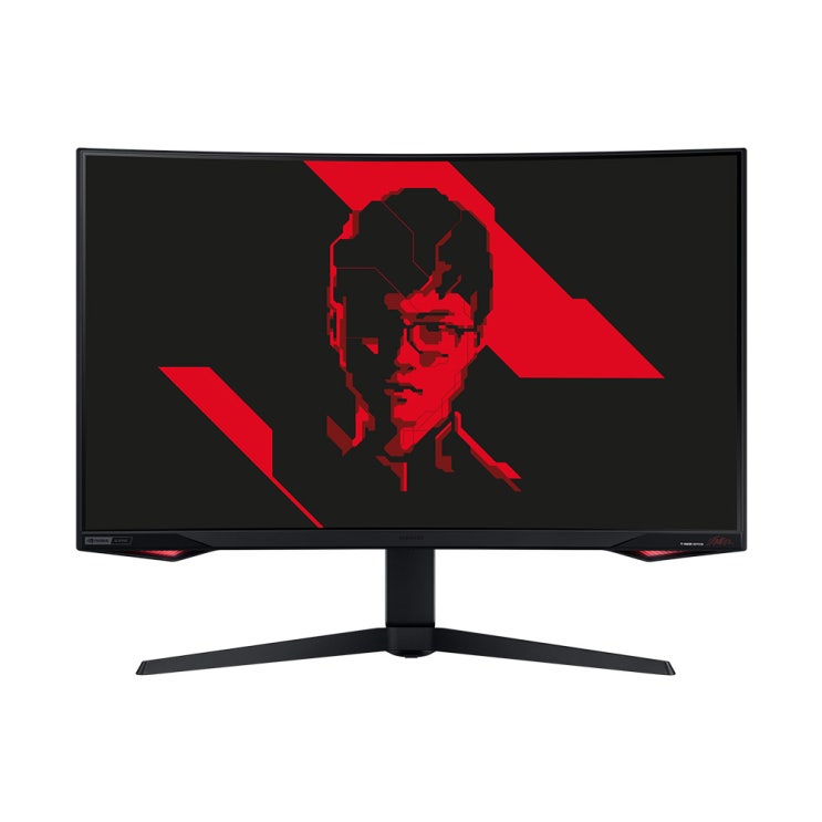 인지도 있는 삼성전자 80cm QHD 오디세이 G7 T1 페이커 에디션 게이밍 모니터, LC32G77TQSKXKR 좋아요 인지도 있는 삼성전자 80cm QHD 오디세이 G7 T1 페이커 에디션 게이밍 모니터, LC32G77TQSKXKR 좋아요