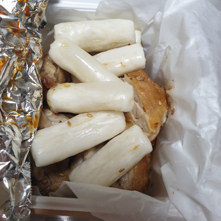지코바 신모라점 사진 6