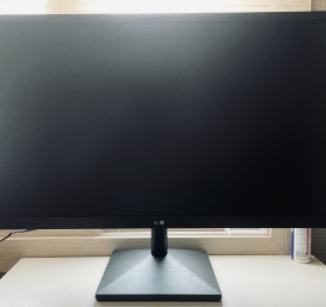  24MK430H 가성비 모니터 이제 찾았네.
