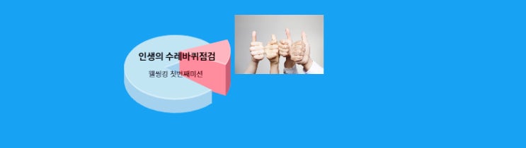  웰씽킹-첫번째 미션