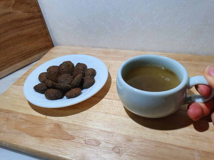 천연 수제 차 우아한생활 솔잎차 마셔봤어요 천연 수제 차 우아한생활 솔잎차 마셔봤어요