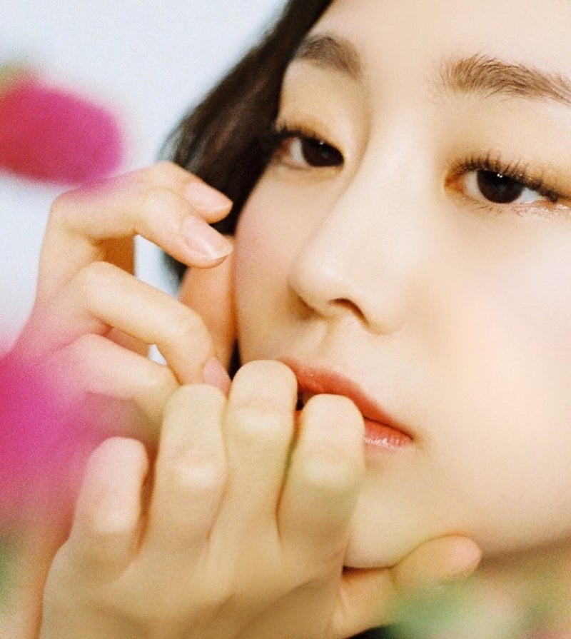 러블리즈 지수, 210803 Lovelyz Jisoo Instagram Update 7P