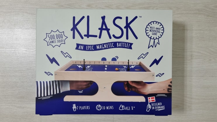 클라스크 2인보드게임으로 스릴있는 KLASK 가족게임 즐겨요 클라스크 2인보드게임으로 스릴있는 KLASK 가족게임 즐겨요