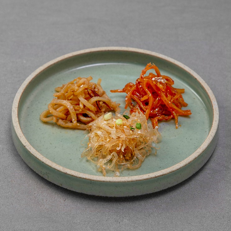 리뷰가 좋은 녹선 오징어반찬 실오채조림 50g + 간장진미채조림 90g + 진미채조림 100g, 1세트 추천합니다 리뷰가 좋은 녹선 오징어반찬 실오채조림 50g + 간장진미채조림 90g + 진미채조림 100g, 1세트 추천합니다
