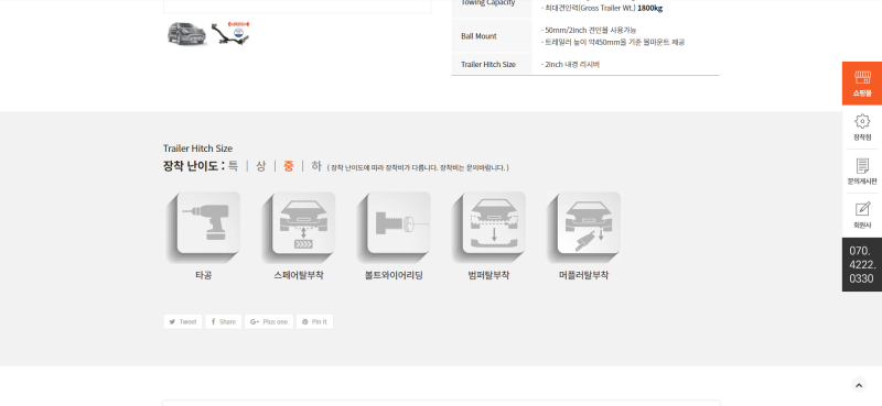 큐브랙 탬플릿화