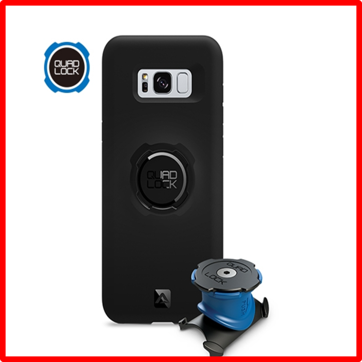 선호도 좋은 쿼드락 Bike Kit - Galaxy S8 Plus 플러스킷 ··· 선호도 좋은 쿼드락 Bike Kit - Galaxy S8 Plus 플러스킷 ···