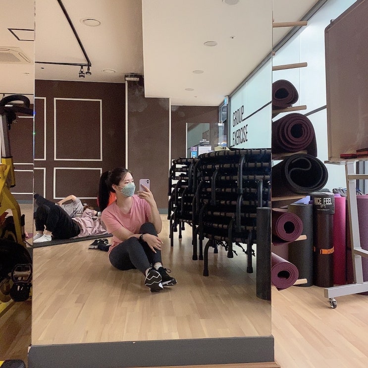 [다이어트] 4주차 기록(with. 세리박스)