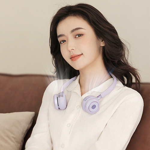선호도 좋은 샤오미 넥밴드선풍기 목걸이형 휴대용 넥선풍기 J-6, 퍼플 ··· 선호도 좋은 샤오미 넥밴드선풍기 목걸이형 휴대용 넥선풍기 J-6, 퍼플 ···