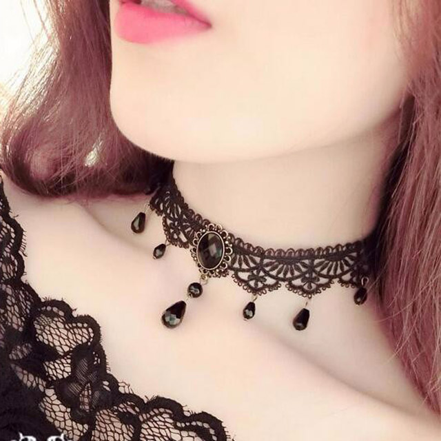 최근 인기있는 이엔그린 레이스 1콜리더 초커 목걸이 여성패션목걸이 추천합니다 최근 인기있는 이엔그린 레이스 1콜리더 초커 목걸이 여성패션목걸이 추천합니다
