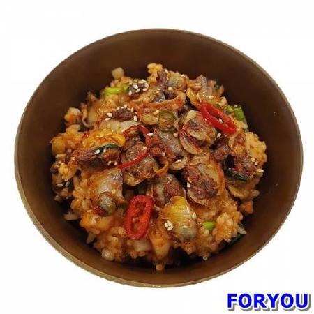 가성비 뛰어난 ForU59 벌교꼬막 순살 양념 꼬막무침 꼬막비빔밥만들기 양념꼬막 도시락반찬 밥반찬 ··· 가성비 뛰어난 ForU59 벌교꼬막 순살 양념 꼬막무침 꼬막비빔밥만들기 양념꼬막 도시락반찬 밥반찬 ···