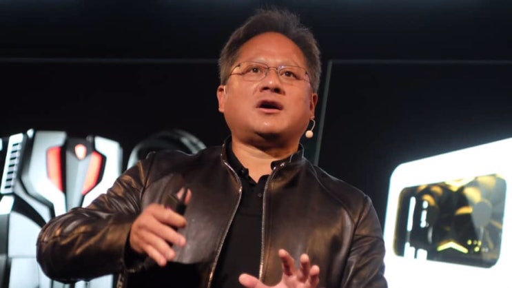  Nvidia의 ARM 인수 난항이 예상되지만 거래는 현재진행형