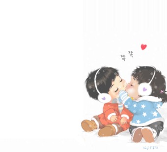  사랑 명언(A wise saying of love)