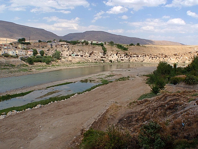  Turkey - Hasankeyf - 메소포타미아의 눈물