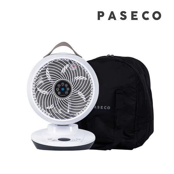 핵가성비 좋은 파세코 코드리스 무선 써큘레이터 PCF-MTB8080W ··· 핵가성비 좋은 파세코 코드리스 무선 써큘레이터 PCF-MTB8080W ···